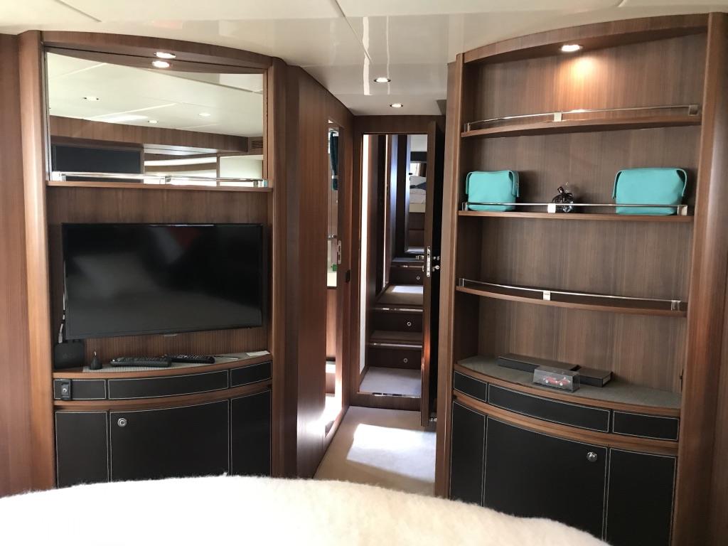 2008 RIVA 75' VENERE 